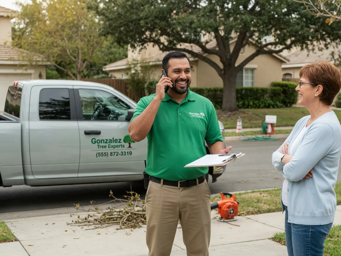 Tree Service Pageland, SC FAQs